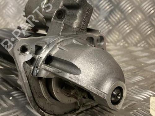 Startmotor IVECO DAILY V Van 29L15 V, 35S15 V, 35C15L V, 40C15L V, 50C15L V | BP20346365M8 