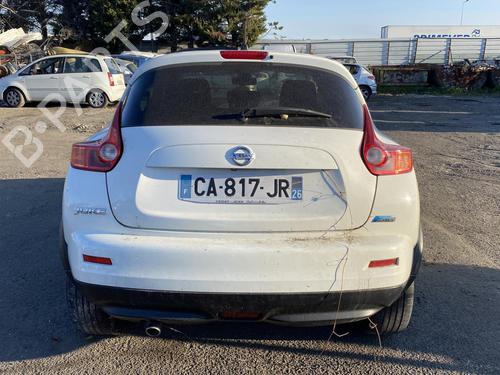 Left front window switch NISSAN JUKE (F15) 1.5 dCi | BP22095384I27 