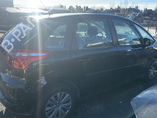 Electronic module CITROËN C4 Picasso I MPV (UD_) 1.6 HDi | BP32133921M83 - Image 6