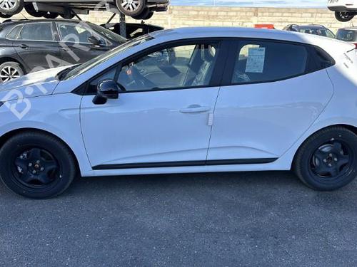 Ignition barrel RENAULT CLIO V (B7_) 1.0 SCe 65 (B7MG) | BP22096571M48  - Image 11