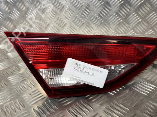Used Left tailgate light Left tailgate light SEAT LEON ST (5F8) 1.5 TSI (130 hp) 33281644 33281644
