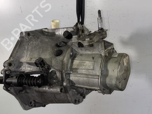 Used Gearbox Gearbox PEUGEOT 308 I (4A_, 4C_) 1.6 HDi (109 hp) 32478020 32478020