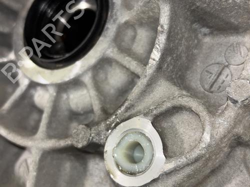 Gearbox RENAULT CAPTUR I (J5_, H5_) 1.2 TCe 120 | BP33455305M3  - Image 10