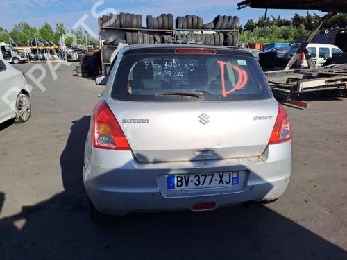 Left front door SUZUKI SWIFT III (MZ, EZ) 1.3 DDiS (RS413D) | BP22097011C2 