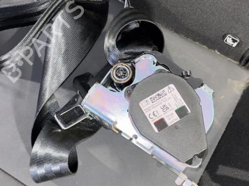 Rear seat DACIA SANDERO III 1.0 TCe 100 ECO-G | BP30478774C17 - Image 5