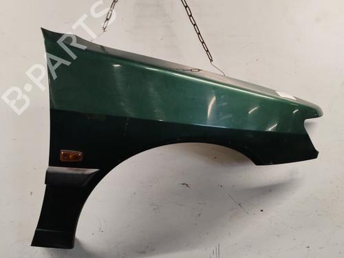 Right front fenders PEUGEOT 306 Hatchback (7A, 7C, N3, N5) 1.8 7841K8