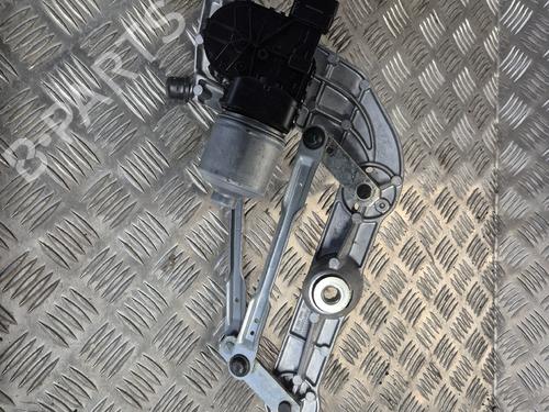 Front wiper motor RENAULT ZOE (BFM_) ZOE | BP31165658M29 - Image 2