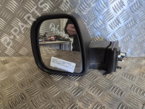 left-mirror-peugeot-partner-tepee-2008-40439925 main image