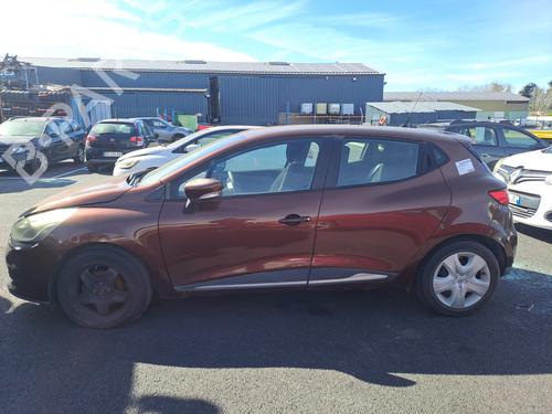Subframe RENAULT CLIO IV (BH_) 1.5 dCi 90 | BP34241908M9 - Image 4