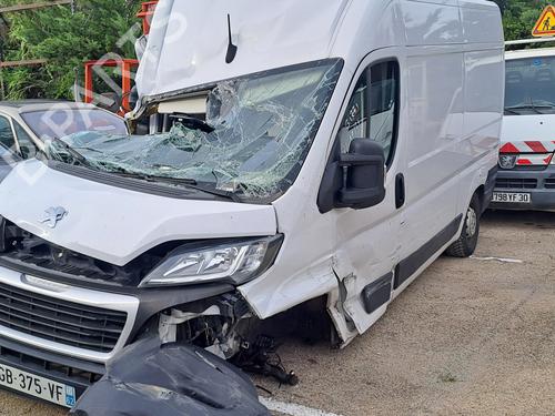 AC-Kompressor PEUGEOT BOXER Van 2.2 BlueHDi 120 | BP38922409M34 - Image 5