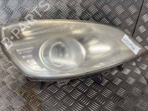 Used Right headlight RENAULT GRAND SCÉNIC II (JM0/1_) 1.9 dCi (JM14) (131 hp) 29582299