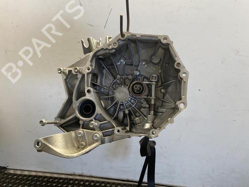 Used Gearbox Gearbox SUZUKI IGNIS III (MF, FF) 1.2 Hybrid AllGrip (ATK412) (83 hp) 22095739 22095739