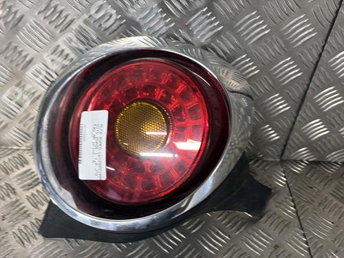 Used Left taillight ALFA ROMEO MITO (955_) 1.6 JTDM (955AXC1B) (120 hp) 29838032