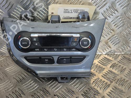 Used Climate control Climate control FORD FOCUS III Saloon [2010-2020] 36431165 36431165