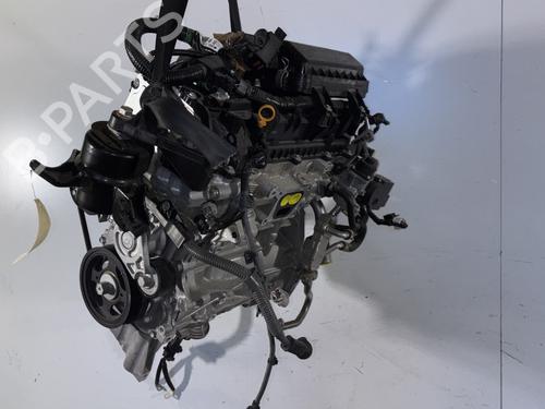 Engine SUZUKI IGNIS III (MF, FF) 1.2 Hybrid AllGrip (ATK412) | BP27153913M1 - Image 8