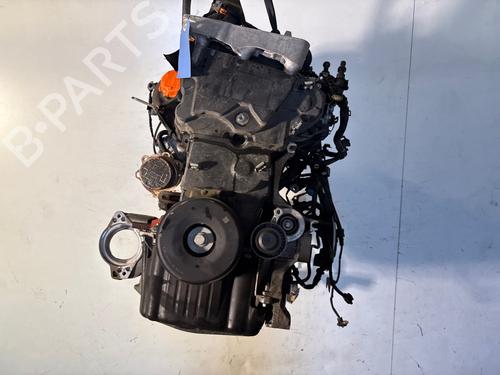 Engine MERCEDES-BENZ A-CLASS (W177) A 180 d (177.003) | BP40504351M1 - Image 12