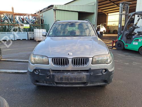 Starter BMW X3 (E83) 3.0 d | BP22095912M8 - Image 5