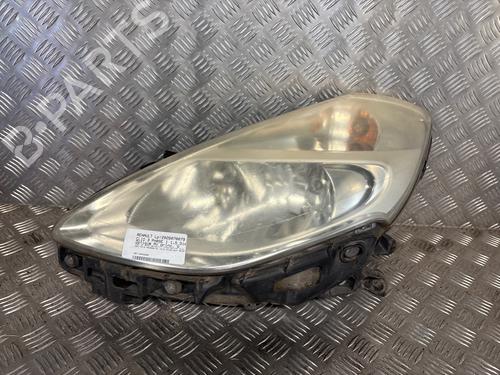 Used Left headlight Left headlight 37240613 37240613