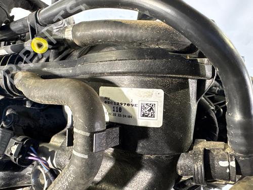 Engine VW T-CROSS (C11, D31) 1.0 TSI | BP37240575M1 - Image 10