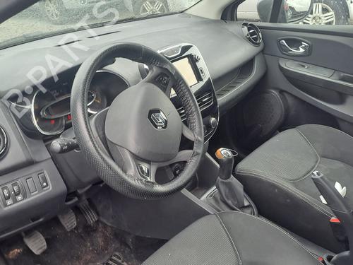 Front left seatbelt RENAULT CLIO IV (BH_) 1.5 dCi 90 | BP31191768I26  - Image 7