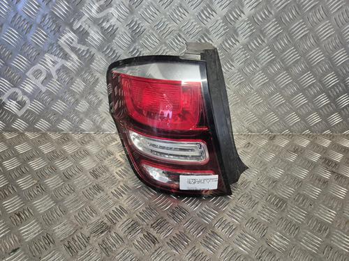 Left taillight CITROËN C3 II (SC_) 1.4 HDi 70 (SC8HZC, SC8HR0, SC8HP4) | BP36589547C34 - Image 3