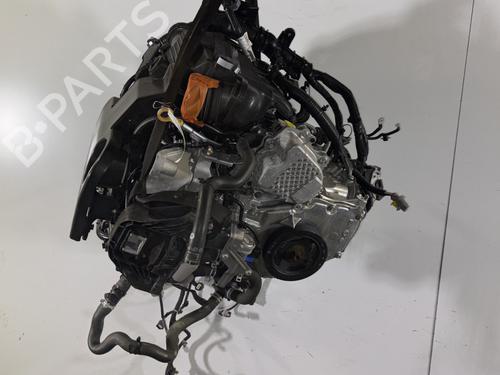 Used Engine RENAULT CAPTUR II (HF_) E-TECH 145 (HFMU) (143 hp) 30750636