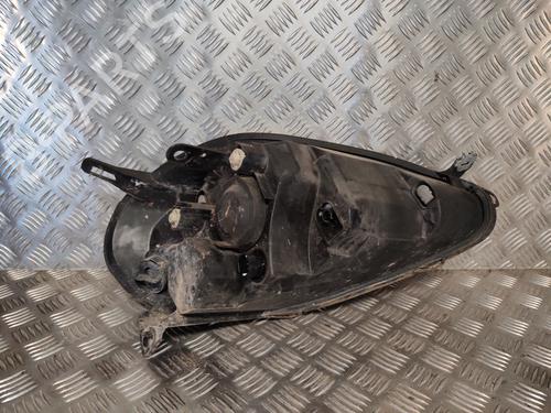 Used Left headlight Left headlight FIAT GRANDE PUNTO (199_) 1.9 D Multijet (130 hp) 25587759 25587759