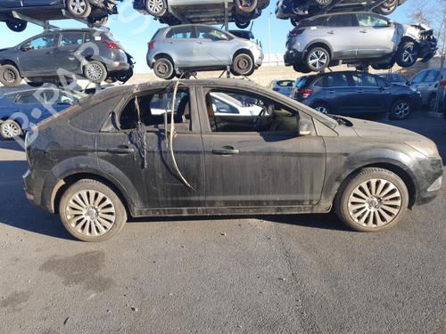 Hood FORD FOCUS II (DA_, HCP, DP) 1.8 TDCi | BP20345248C1 