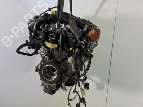 Motor CITROËN C3 III (SX) 1.2 THP 110 (SXHNPS, SXHNZT, SXHNZ6) | BP26523109M1