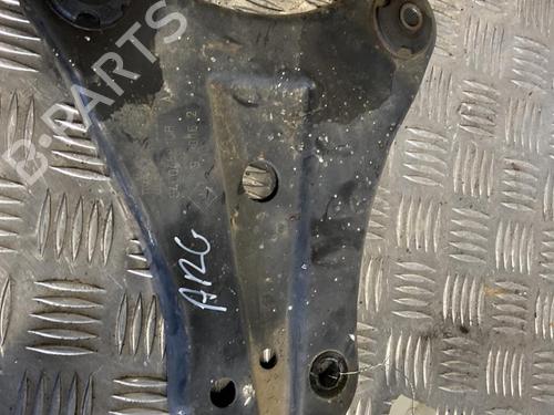 Used Left rear suspension arm RENAULT TWIZY (MAM_) 80 (18 hp) 22095033