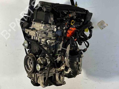 Engine CITROËN C3 II (SC_) | BP36431179M1 - Image 4
