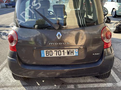 Left headlight RENAULT MODUS / GRAND MODUS (F/JP0_) 1.5 dCi (FP0D, JP0D) | BP29563495C28  - Image 6