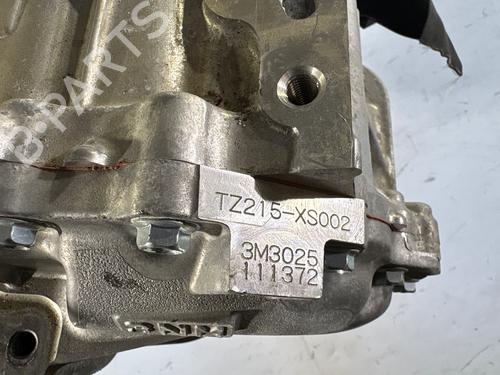 Gearbox TOYOTA RAV 4 V (_A5_, _H5_) 2.5 Hybrid (AXAH52) | BP33705925M3  - Image 14
