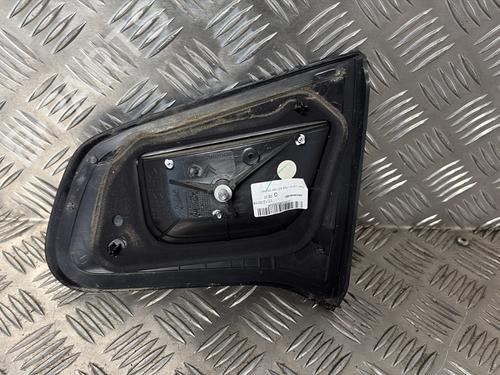 Venstre baglygte bagklap CITROËN C3 II (SC_) 1.2 VTi 82 | BP27585067C79 