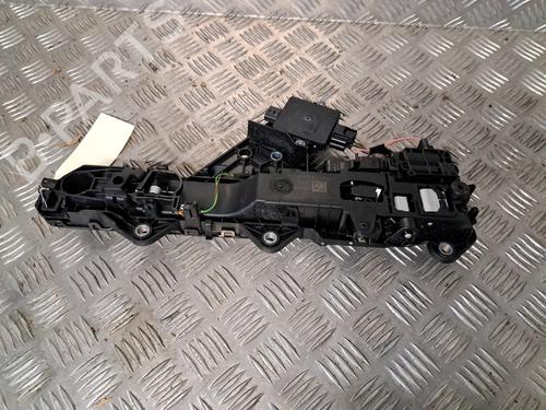 Højre fortil udvendigt håndtag RENAULT SCENIC E-TECH PHASE I EV87 (218 hp) 29838028