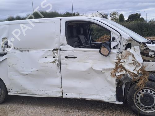 Brugte CITROËN JUMPY III Van (V_) 1.6 BlueHDi 95 4381156