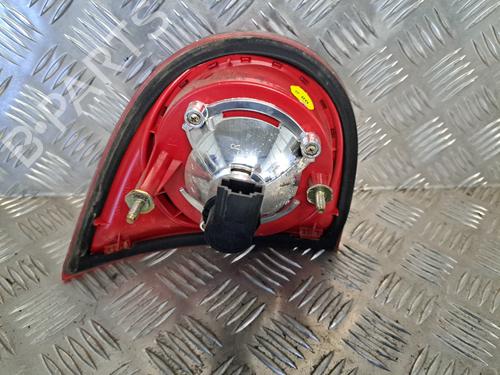 Used Right tailgate light Right tailgate light VW GOLF V (1K1) 1.9 TDI (105 hp) 27236455 27236455