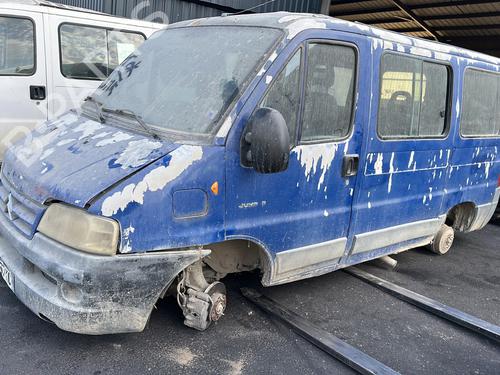 Starter CITROËN JUMPER I Van (244) 2.2 HDi | BP29585416M8  - Image 9