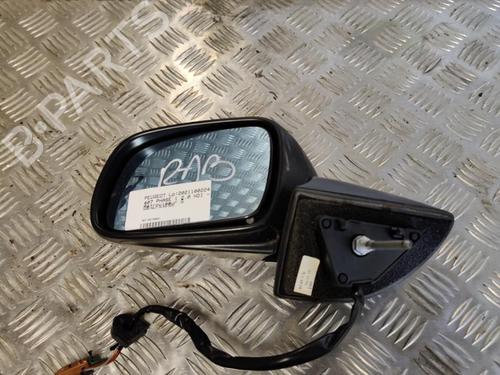 Used Left mirror PEUGEOT 407 (6D_) 2.0 HDi 135 (6DRHRH, 6DRHRE, 6DRHRG, 6DRHRJ) (136 hp) 20345557