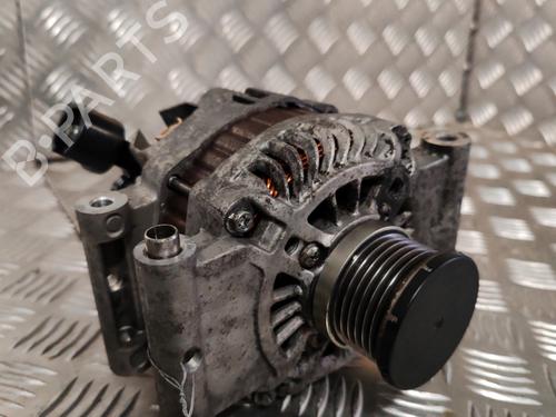 Used Alternator CITROËN C3 Picasso (SH_) 1.4 VTi 95 (SH8FSC, SH8FP0, SH8FP6) (95 hp) 23790120