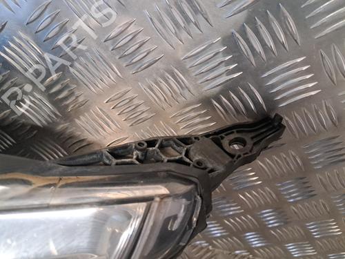 Left headlight PEUGEOT 208 I (CA_, CC_) 1.4 HDi | BP29028345C28 