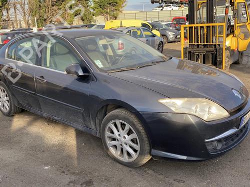 Left front window switch RENAULT LAGUNA III (BT0/1) 2.0 dCi (BT01, BT08, BT09, BT0E, BT0K, BT12, BT1C, BT1D,... | BP30129042I27  - Image 6