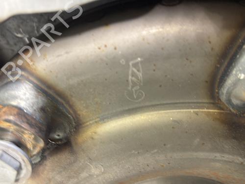 Gearbox OPEL CORSA F (P2JO) 1.2 (68) | BP29629255M3  - Image 7