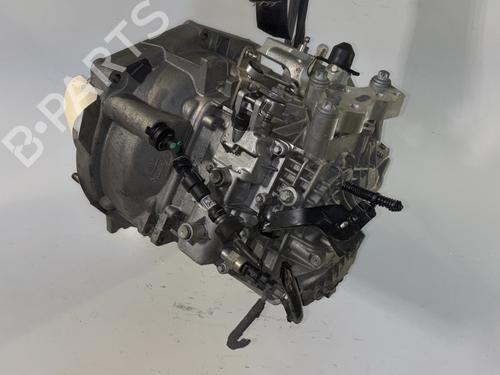 Gearbox FIAT 500X (334_) 1.6 D Multijet (334AXA1B, 334AXA11) | BP29865307M3  - Image 10