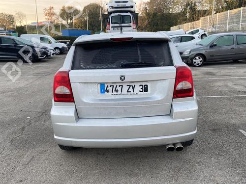 Left taillight DODGE CALIBER 2.0 CRD | BP20343719C34  - Image 6