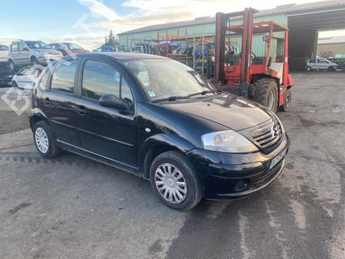 Gearbox CITROËN C3 I (FC_, FN_) 1.1 i | BP22094042M3