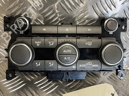Used Climate control LAND ROVER RANGE ROVER EVOQUE (L538) 2.0 4x4 (241 hp) 27599182