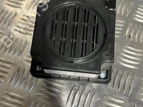 Buzina DACIA SPRING EV (B6M1) (45 hp) 31261696