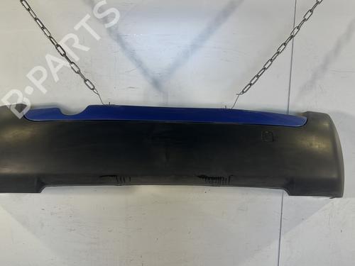 Used Rear bumper CITROËN C2 (JM_) 1.4 (73 hp) 27747168