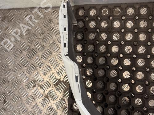Grille RENAULT TRAFIC II Bus (JL) 2.0 dCi 90 (JL00, JL01, JL0H, JL0M, JL0P, JL0S) | BP29611385C40 